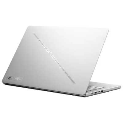 ноутбук ASUS ROG Zephyrus G14 GA403GM-SY020 90NR0QL2-M000V0 Белый