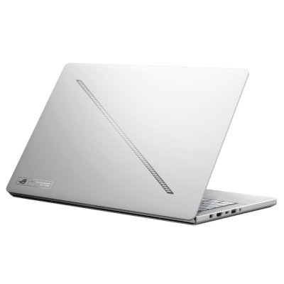 ноутбук ASUS ROG Zephyrus G14 GA403UU-QS077 90NR0HZ2-M003S0 Белый