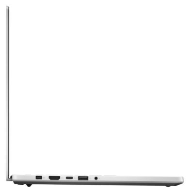 ноутбук ASUS ROG Zephyrus G14 GA403UU-QS077 90NR0HZ2-M003S0 Белый
