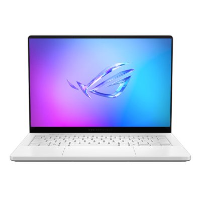 ноутбук ASUS ROG Zephyrus G14 GA403WR-QS105 90NR0M54-M005E0-wpro Белый
