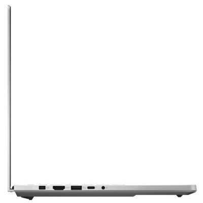 ноутбук ASUS ROG Zephyrus G14 GU405AP-SY065 90NR0P71-M003E0-wpro Белый