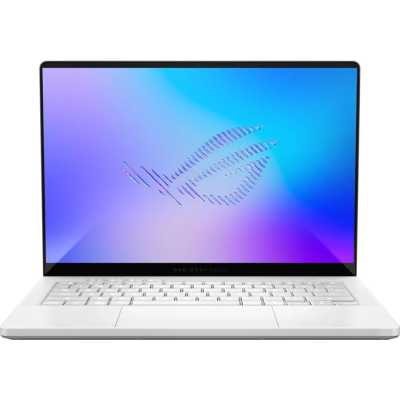 ноутбук ASUS ROG Zephyrus G14 GU405AR-SY018 90NR0P93-M000X0-wpro Белый