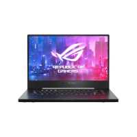 ноутбук ASUS ROG Zephyrus G15 GA502IU-HN098 90NR03V1-M02410 Черный