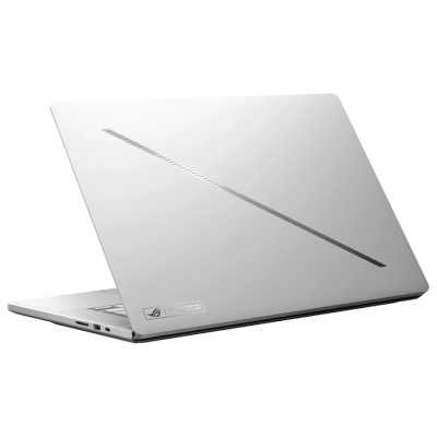 ноутбук ASUS ROG Zephyrus G16 GA605WI-QR111 90NR0J92-M00760 Белый