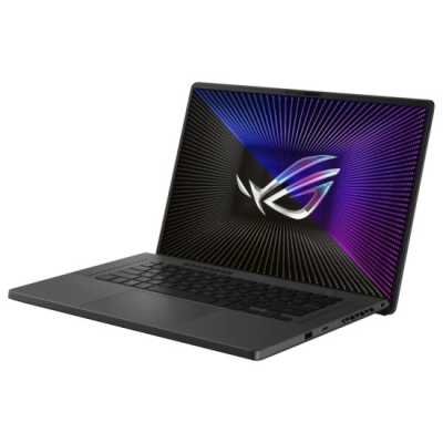 ноутбук ASUS ROG Zephyrus G16 GU603VV-G16.I74060 90NR0BL5-M003A0 Серый