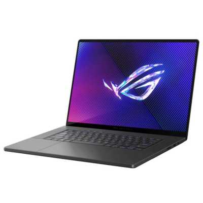 ноутбук ASUS ROG Zephyrus G16 GU603VV-N4112 90NR0BL3-M008P0-wpro Серый