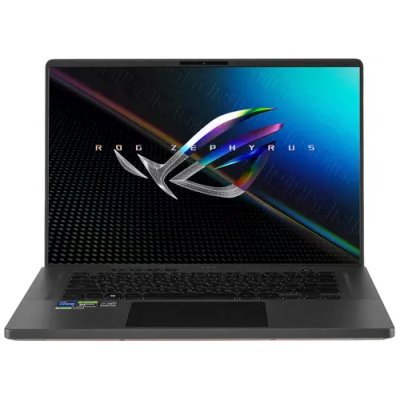 ноутбук ASUS ROG Zephyrus G16 GU603ZU-N4041 90NR0H23-M00390-wpro Серый