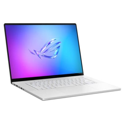 ноутбук ASUS ROG Zephyrus G16 GU605CM-QR082W 90NR0M22-M003X0-winpro Белый