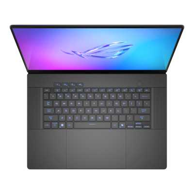ноутбук ASUS ROG Zephyrus G16 GU605CM-QR111 90NR0M21-M005A0 Серый