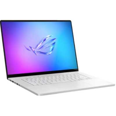 ноутбук ASUS ROG Zephyrus G16 GU605CP 90NR0MM2-M003L0_Win11P Белый