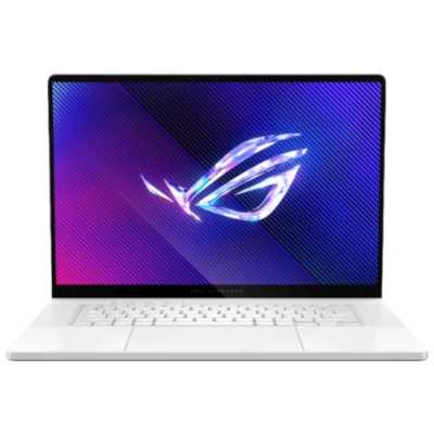 ноутбук ASUS ROG Zephyrus G16 GU605MU-QR109 90NR0IU2-M004U0-wpro Белый