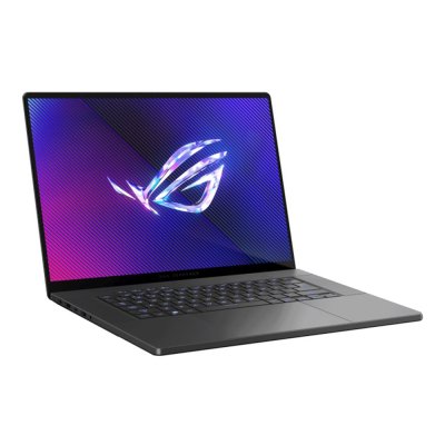 ноутбук ASUS ROG Zephyrus G16 GU605MV-QP139 90NR0IT3-M00600 Серый