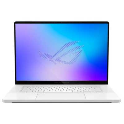 ноутбук ASUS ROG Zephyrus G16 GU606AP-TB081 90NR0PJ3-M003Y0-wpro Белый