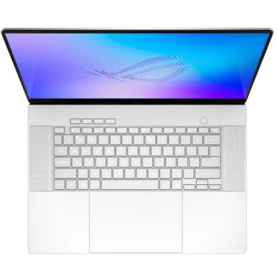 ноутбук ASUS ROG Zephyrus G16 GU606AP-TB081 90NR0PJ3-M003Y0-wpro Белый