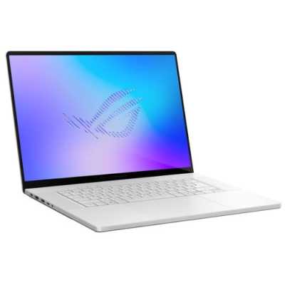 ноутбук ASUS ROG Zephyrus G16 GU606AP-TB081 90NR0PJ3-M003Y0-wpro Белый