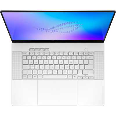 ноутбук ASUS ROG Zephyrus G16 GU606AX-TB092W 90NR0PE1-M004U0 Белый