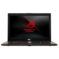 ноутбук ASUS ROG Zephyrus M GM501GS-EI028R 90NR0031-M01760 Черный