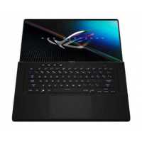 ноутбук ASUS ROG Zephyrus M16 GU603HR-K8004T 90NR04R1-M01160 Черный