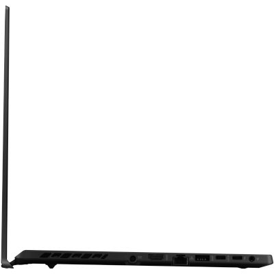 ноутбук ASUS ROG Zephyrus M16 GU603ZM-LS075 90NR0911-M00730 Черный