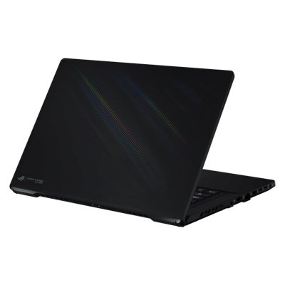 ноутбук ASUS ROG Zephyrus M16 GU603ZW-K8062 90NR0831-M005E0 Черный