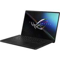 ноутбук ASUS ROG Zephyrus M16 GU603ZW-K8062X 90NR0831-M006Z0 Черный