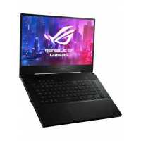 ноутбук ASUS ROG Zephyrus S GX502GW-AZ144T 90NR01V1-M02770 Черный