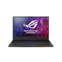 ноутбук ASUS ROG Zephyrus S GX701GVR-EV012T 90NR02I1-M00370 Черный