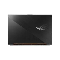 ноутбук ASUS ROG Zephyrus S GX701GVR-EV012T 90NR02I1-M00370 Черный