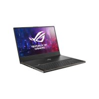 ноутбук ASUS ROG Zephyrus S GX701GVR-EV012T 90NR02I1-M00370 Черный