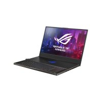 ноутбук ASUS ROG Zephyrus S GX701GVR-EV012T 90NR02I1-M00370 Черный