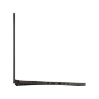 ноутбук ASUS ROG Zephyrus S GX701GVR-EV012T 90NR02I1-M00370 Черный