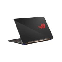 ноутбук ASUS ROG Zephyrus S GX701GVR-EV012T 90NR02I1-M00370 Черный