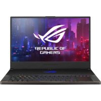 ноутбук ASUS ROG Zephyrus S GX701GWR-EV050T 90NR02K1-M00920 Черный