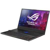 ноутбук ASUS ROG Zephyrus S GX701GWR-EV050T 90NR02K1-M00920 Черный