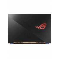 ноутбук ASUS ROG Zephyrus S17 GX701LXS-EV081T 90NR03Q1-M01690 Черный