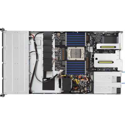 серверная платформа ASUS RS501A-E12-RS4 90SF03Y1-M000N0