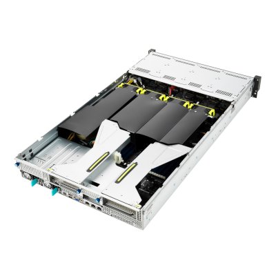сервер ASUS RS520A-E11-RS12U 90SF01Q1-M00280