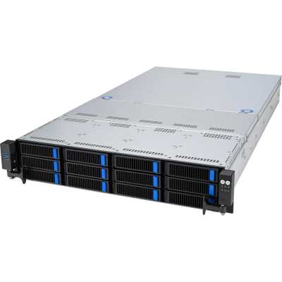 серверная платформа ASUS RS520A-E12-RS12U 90SF02G1-M002Y0