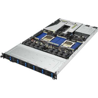серверная платформа ASUS RS700A-E12-RS12U 90SF02D1-M001A0