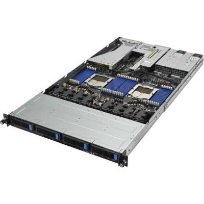 серверная платформа ASUS RS700A-E12-RS4U 90SF02D1-M00910