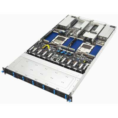 серверная платформа ASUS RS700A-E13-RS12U 90SF0451-M000M0
