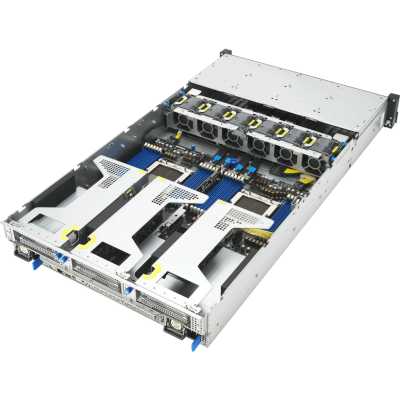 серверная платформа ASUS RS720A-E13-RS8U 90SF0441-M009K0