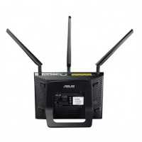 роутер ASUS RT-AC66U B1 2 Pack