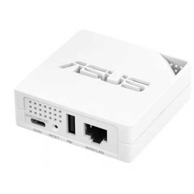 роутер ASUS RT-AX50 Go