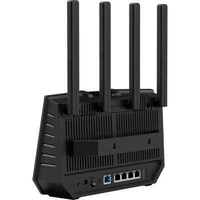 роутер ASUS RT-BE92U