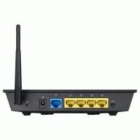 точка доступа ASUS RT-N10 C1