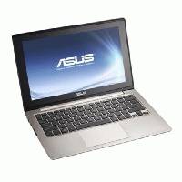 ноутбук ASUS S200E 987/4/320/Win 8/Grey Серый