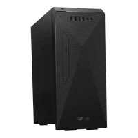 компьютер ASUS S500MC-51140F027W 90PF02H1-M001N0 Черный