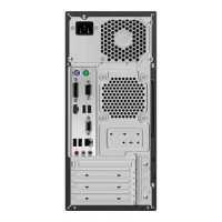 компьютер ASUS S500MC-51140F027W 90PF02H1-M001N0 Черный