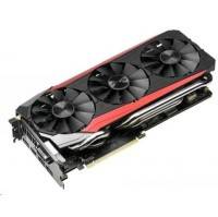 видеокарта ASUS STRIX-GTX980TI-DC3OC-6GD5